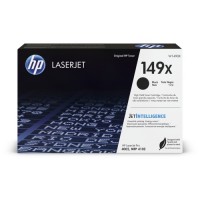 HP W1490X toner cartridge, Black (9500 pages) HP W1490X toner cartridge, Black (9500 pages)