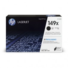 HP W1490X toner cartridge, Black (9500 pages) HP W1490X toner cartridge, Black (9500 pages)
