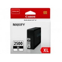 Tintes kasete Canon PGI-2500 XL Black (9254B001), (9254B001) Tintes kasete Canon PGI-2500 XL Black (9254B001), (9254B001)