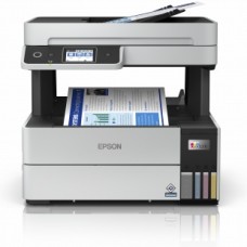 Epson EcoTank L6490 Printer Inkjet Colour MFP A4 37 ppm USB Wi-Fi Ethernet LAN Epson EcoTank L6490 Printer Inkjet Colour MFP A4 37 ppm USB Wi-Fi Ethernet LAN