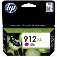 Tintes kasete HP magenta (3YL82AE, 912XL), (3YL82AE) Tintes kasete HP magenta (3YL82AE, 912XL), (3YL82AE)