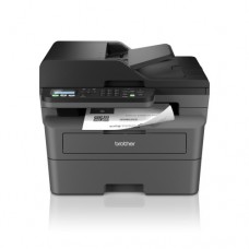 Daudzfunkciju melnbaltais lāzerprinteris kopētājs/skeneris Brother MFC-L2800DW Spausdintuvas lazerinis nespalvotas MFP A4 32 ppm Wi-Fi Ethernet LAN USB Daudzfunkciju melnbaltais lāzerprinteris kopētājs/skeneris Brother MFC-L2800DW Spausdintuvas lazerinis nespalvotas MFP A4 32 ppm Wi-Fi Ethernet LAN USB