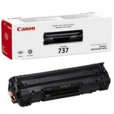 Canon CRG 737 (9435B002) Toner Cartridge, Black (SPEC) Canon CRG 737 (9435B002) Toner Cartridge, Black (SPEC)