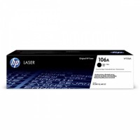 Tonerkasete HP 106A black (W1106A, 106A), (W1106A) Tonerkasete HP 106A black (W1106A, 106A), (W1106A)