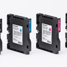 Ricoh CLEANING CARTRIDGE Y TYPE 1 RI 100 Ricoh CLEANING CARTRIDGE Y TYPE 1 RI 100