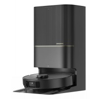 Dreame X40 Ultra Complete Robot Vacuum Cleaner, Black (12 months warranty) Dreame X40 Ultra Complete Robot Vacuum Cleaner, Black (12 months warranty)
