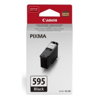 Canon PG-595 (7171C001) Ink Cartridge, Black Canon PG-595 (7171C001) Ink Cartridge, Black