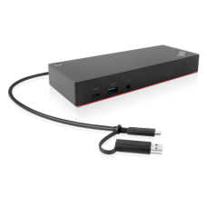 Dokstacija Lenovo 40AF0135EU