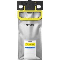 Epson T11P4 XXL (C13T11P440) Ink Cartridge, Yellow Epson T11P4 XXL (C13T11P440) Ink Cartridge, Yellow