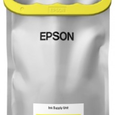 Epson T11P4 XXL (C13T11P440) Ink Cartridge, Yellow Epson T11P4 XXL (C13T11P440) Ink Cartridge, Yellow