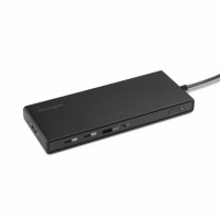 Kensington SD4842P EQ Jungčių stotelė, USB-C 10Gbps Triple Video 100W, Juoda Kensington SD4842P EQ Jungčių stotelė, USB-C 10Gbps Triple Video 100W, Juoda