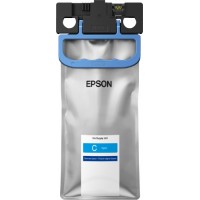Epson T11P2 XXL (C13T11P240) Ink Cartridge, Cyan Epson T11P2 XXL (C13T11P240) Ink Cartridge, Cyan