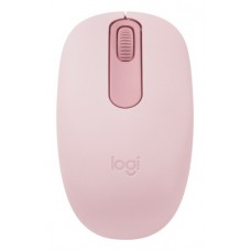 Logitech M196 Wireless Mouse, Bluetooth, 1000 DPI, Rose Logitech M196 Wireless Mouse, Bluetooth, 1000 DPI, Rose