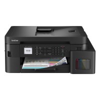 Brother MFC-T930DW Printer Inkjet Colour MFP A4 30 ppm USB Wi-Fi Ethernet LAN Brother MFC-T930DW Printer Inkjet Colour MFP A4 30 ppm USB Wi-Fi Ethernet LAN