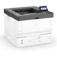 Ricoh P 501 (418363) Printer Laser B/W A4 43 ppm USB Ethernet LAN Ricoh P 501 (418363) Printer Laser B/W A4 43 ppm USB Ethernet LAN