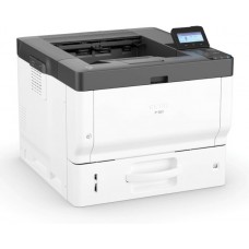 Ricoh P 501 (418363) Printer Laser B/W A4 43 ppm USB Ethernet LAN Ricoh P 501 (418363) Printer Laser B/W A4 43 ppm USB Ethernet LAN