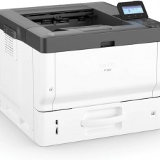 Ricoh P 501 (418363) Printer Laser B/W A4 43 ppm USB Ethernet LAN Ricoh P 501 (418363) Printer Laser B/W A4 43 ppm USB Ethernet LAN