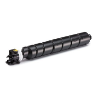 Karboninė juosta 110mm x 95m WAX