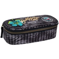 Penālis CoolPack Campus Badges G Grey