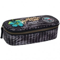 Penālis CoolPack Campus Badges G Grey
