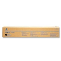 Tonerkasete Konica Minolta TN-221 Black 24k (A8K3150), (A8K3150) Tonerkasete Konica Minolta TN-221 Black 24k (A8K3150), (A8K3150)