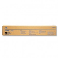 Tonerkasete Konica Minolta TN-221 Black 24k (A8K3150), (A8K3150) Tonerkasete Konica Minolta TN-221 Black 24k (A8K3150), (A8K3150)