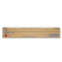 Konica-Minolta TN-216 (A11G351) Toner Cartridge, Magenta Konica-Minolta TN-216 (A11G351) Toner Cartridge, Magenta