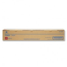 Konica-Minolta TN-216 (A11G351) Toner Cartridge, Magenta Konica-Minolta TN-216 (A11G351) Toner Cartridge, Magenta