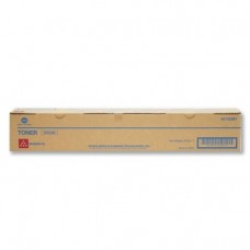 Konica-Minolta TN-216 (A11G351) Toner Cartridge, Magenta Konica-Minolta TN-216 (A11G351) Toner Cartridge, Magenta