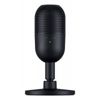 Razer Seiren V3 Mini Microphone, USB, Black