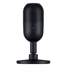 Razer Seiren V3 Mini Microphone, USB, Black Razer Seiren V3 Mini Microphone, USB, Black