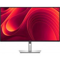 Dell Pro 32 Plus P3225DE Monitor 31.5'' IPS QHD 2560x1440 8 ms 350 cd/m2 100 Hz, Silver/Black Dell Pro 32 Plus P3225DE Monitor 31.5'' IPS QHD 2560x1440 8 ms 350 cd/m2 100 Hz, Silver/Black