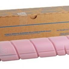 Konica Minolta TN321 (A33K350) Toner Cartridge, Magenta Konica Minolta TN321 (A33K350) Toner Cartridge, Magenta