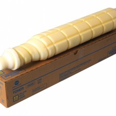 Konica-Minolta Toner TN-619 Yellow (A3VX255) Konica-Minolta Toner TN-619 Yellow (A3VX255)