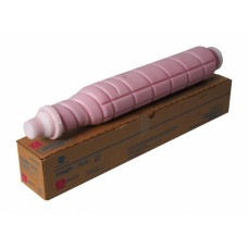 Konica Minolta TN-619 (A3VX355) Toner Cartridge, Magenta Konica Minolta TN-619 (A3VX355) Toner Cartridge, Magenta