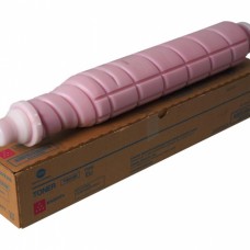 Konica Minolta TN-619 (A3VX355) Toner Cartridge, Magenta Konica Minolta TN-619 (A3VX355) Toner Cartridge, Magenta