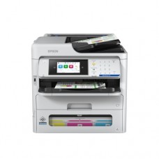 Epson WorkForce Pro EM-C800RDWF Printer Inkjet Colour MFP A4 25 ppm USB Wi-Fi Ethernet LAN Epson WorkForce Pro EM-C800RDWF Printer Inkjet Colour MFP A4 25 ppm USB Wi-Fi Ethernet LAN