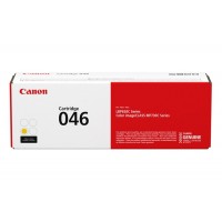 Canon CRG 046 (1247C002) Toner Cartridge, Yellow (SPEC) Canon CRG 046 (1247C002) Toner Cartridge, Yellow (SPEC)