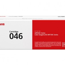 Canon CRG 046 (1247C002) Toner Cartridge, Yellow (SPEC)