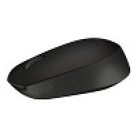 Datorpele LOGITECH B170 bezvadu, melna OEM, (910-004798) Datorpele LOGITECH B170 bezvadu, melna OEM, (910-004798)