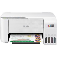 Epson EcoTank L3276 Printer Inkjet Colour MFP A4 33 ppm USB Wi-Fi