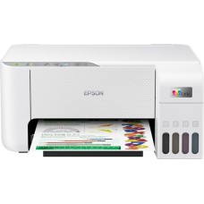 Epson EcoTank L3276 Printer Inkjet Colour MFP A4 33 ppm USB Wi-Fi Epson EcoTank L3276 Printer Inkjet Colour MFP A4 33 ppm USB Wi-Fi