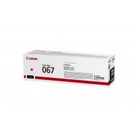 Canon 067 (5100C002) Toner Cartridge, Magenta (SPEC) Canon 067 (5100C002) Toner Cartridge, Magenta (SPEC)