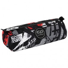 Pencil case CoolPack Tube Soda Pencil case CoolPack Tube Soda