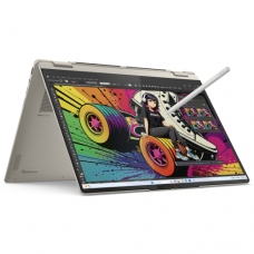 Lenovo Yoga 7 2-in-1 16AKP10 16'' WUXGA Touch AMD Ryzen AI 7 350 16GB 1TB SSD W11P, Seashell Lenovo Yoga 7 2-in-1 16AKP10 16'' WUXGA Touch AMD Ryzen AI 7 350 16GB 1TB SSD W11P, Seashell