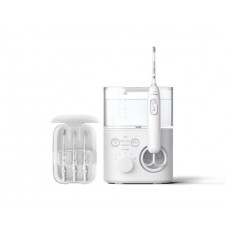 Philips Sonicare Power Flosser 7000 Series HX3911/40 Oral Irrigator, White