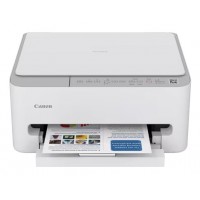 Canon PIXMA TS4151i Printer Inkjet Colour MFP A4 14 ipm Wi-Fi
