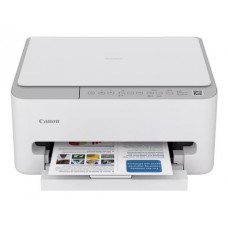 Canon PIXMA TS4151i Printer Inkjet Colour MFP A4 14 ipm Wi-Fi Canon PIXMA TS4151i Printer Inkjet Colour MFP A4 14 ipm Wi-Fi