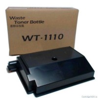 Tonerio atliekų konteineris WT-1110 Tonerio atliekų konteineris WT-1110