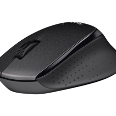 Bezvadu datorpele LOGITECH MOUSE USB OPTICAL WRL B330 SILENT 910-004913, (910-004913) Bezvadu datorpele LOGITECH MOUSE USB OPTICAL WRL B330 SILENT 910-004913, (910-004913)
